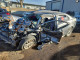 Mitsubishi LANCER 2015 — Copart