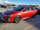 Mitsubishi LANCER 2017 — Copart