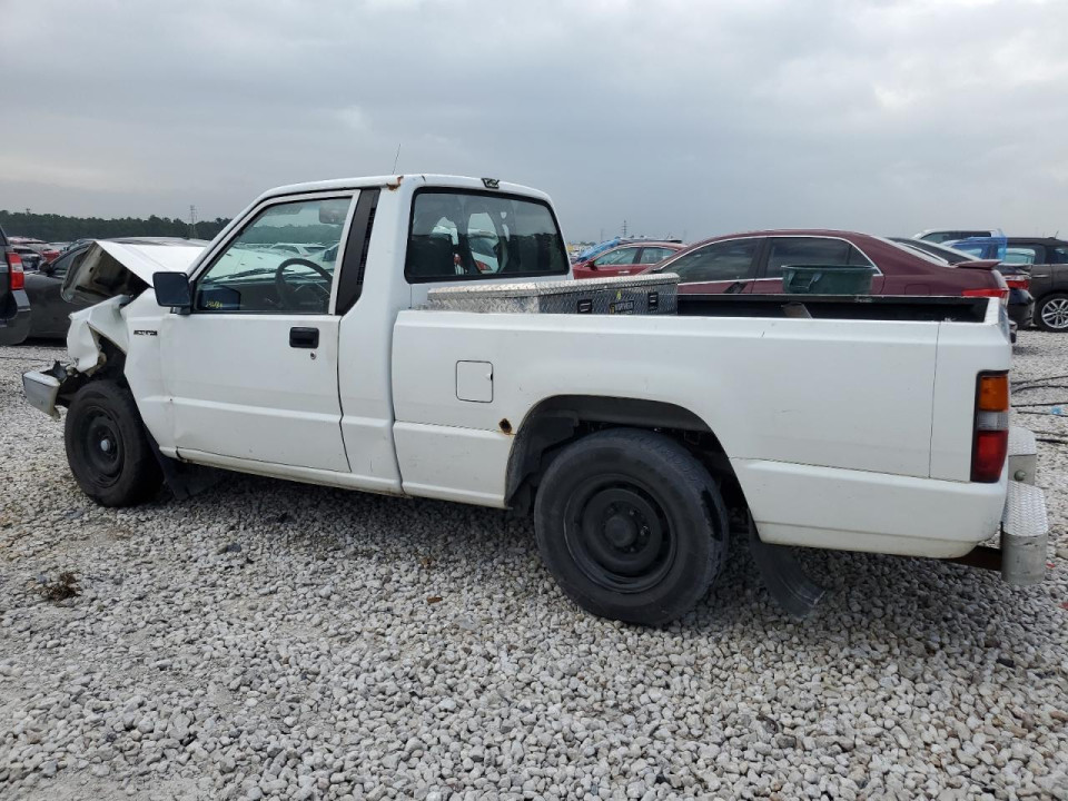 Mitsubishi MIGHTY MAX 1992 — Copart