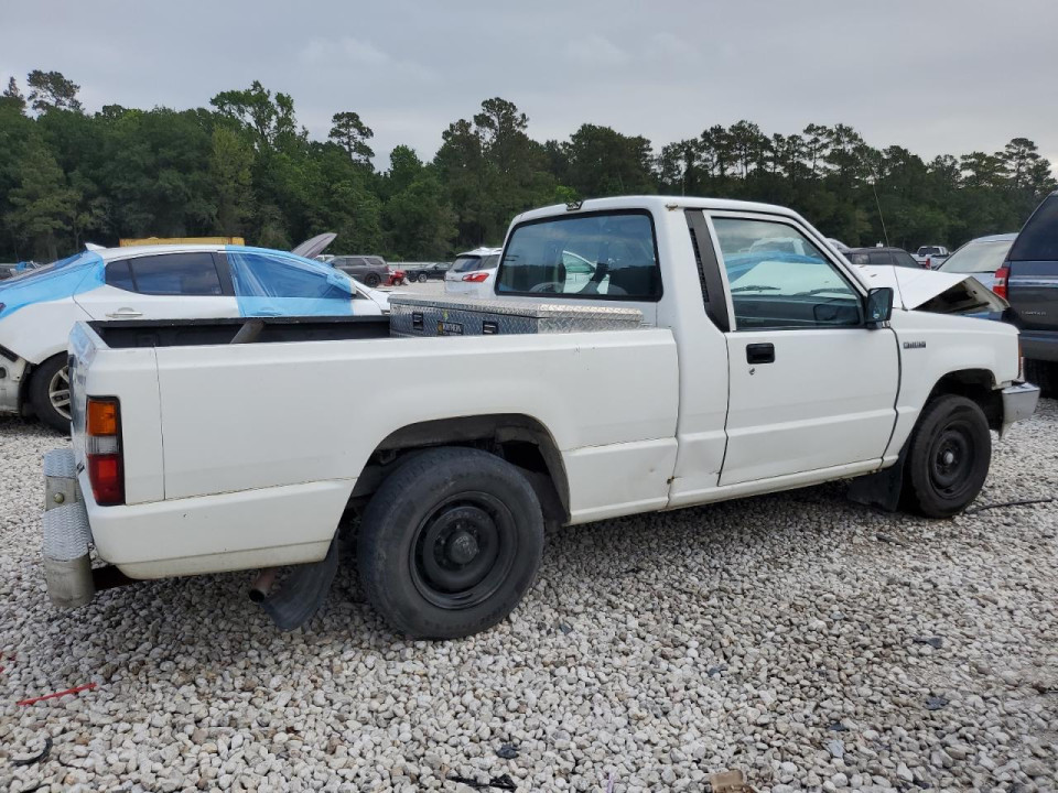 Mitsubishi MIGHTY MAX 1992 — Copart