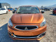 Mitsubishi MIRAGE LE 2019 — Copart