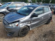 Mitsubishi MIRAGE LE 2019 — Copart