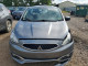Mitsubishi MIRAGE LE 2019 — Copart