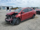 Mitsubishi MIRAGE 2020 — Copart