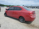 Mitsubishi MIRAGE 2020 — Copart