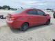 Mitsubishi MIRAGE 2020 — Copart