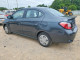 Mitsubishi MIRAGE 2024 — Copart