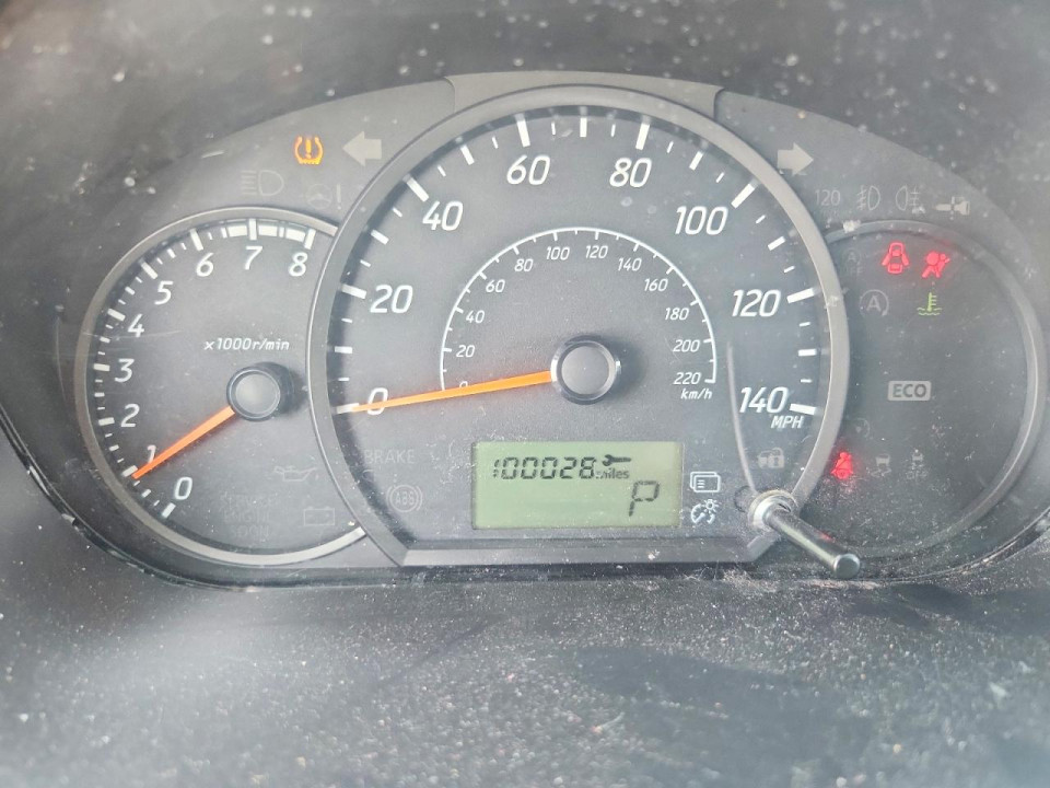 Mitsubishi MIRAGE 2020 — Copart