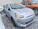Mitsubishi MIRAGE 2014 — Copart