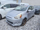 Mitsubishi MIRAGE 2014 — Copart