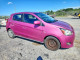 Mitsubishi MIRAGE 2014 — Copart