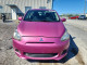 Mitsubishi MIRAGE 2014 — Copart