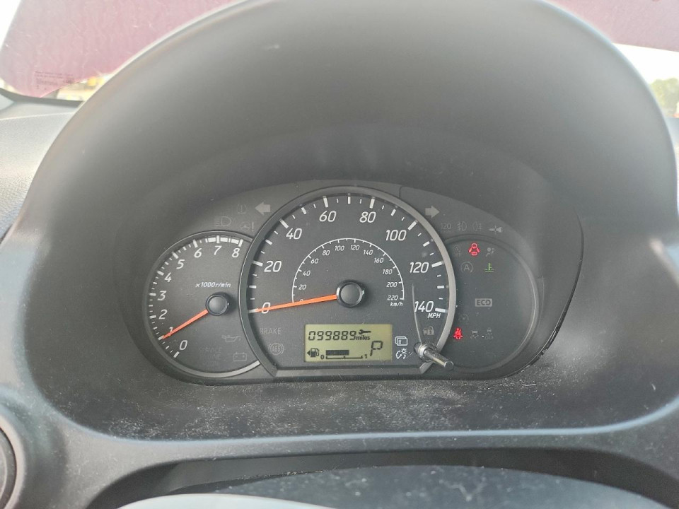 Mitsubishi MIRAGE 2020 — Copart