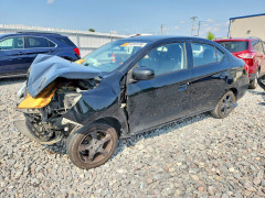 Mitsubishi MIRAGE 2017 — Copart