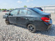 Mitsubishi MIRAGE 2017 — Copart