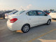 Mitsubishi MIRAGE 2017 — Copart