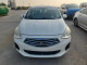 Mitsubishi MIRAGE 2017 — Copart