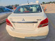 Mitsubishi MIRAGE 2017 — Copart