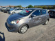 Mitsubishi MIRAGE 2015 — Copart