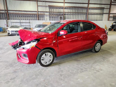 Mitsubishi MIRAGE 2024 — Copart