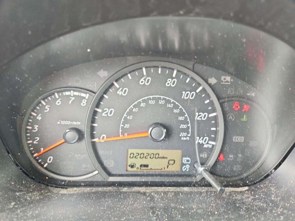 Mitsubishi MIRAGE 2024 — Copart