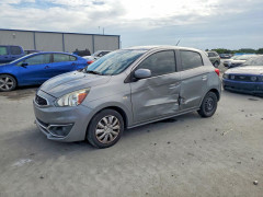 Mitsubishi MIRAGE 2020 — Copart