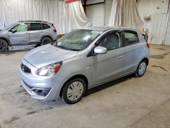Mitsubishi MIRAGE 2019 — Copart
