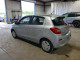 Mitsubishi MIRAGE 2019 — Copart