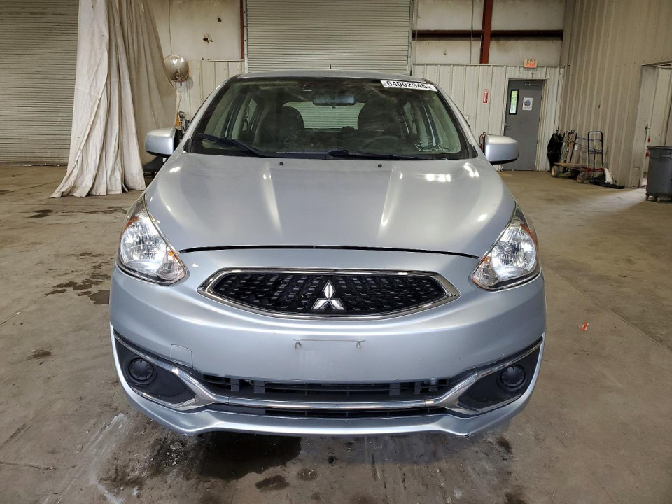 Mitsubishi MIRAGE 2019 — Copart