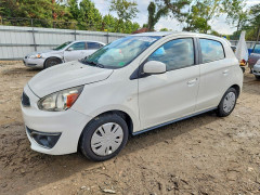 Mitsubishi MIRAGE 2019 — Copart