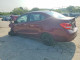 Mitsubishi MIRAGE 2020 — Copart