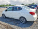 Mitsubishi MIRAGE 2018 — Copart