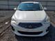 Mitsubishi MIRAGE 2018 — Copart