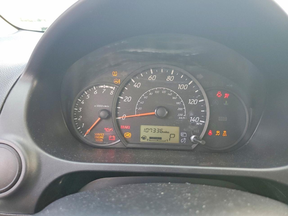 Mitsubishi MIRAGE 2018 — Copart