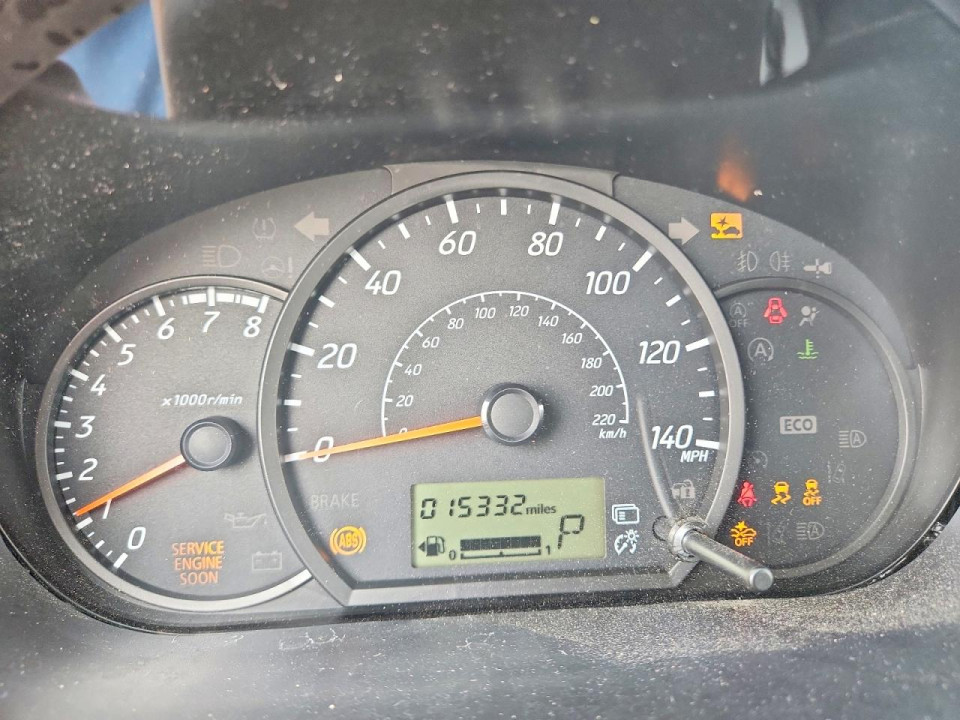 Mitsubishi MIRAGE 2024 — Copart