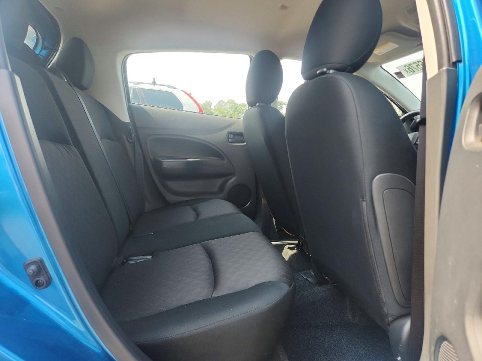 Mitsubishi MIRAGE 2024 — Copart