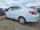 Mitsubishi MIRAGE 2022 — Copart