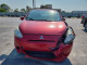 Mitsubishi MIRAGE 2015 — Copart