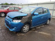 Mitsubishi MIRAGE 2015 — Copart