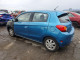 Mitsubishi MIRAGE 2015 — Copart