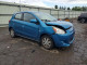 Mitsubishi MIRAGE 2015 — Copart