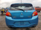 Mitsubishi MIRAGE 2015 — Copart
