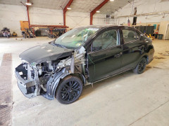 Mitsubishi MIRAGE 2024 — Copart