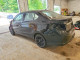 Mitsubishi MIRAGE 2024 — Copart