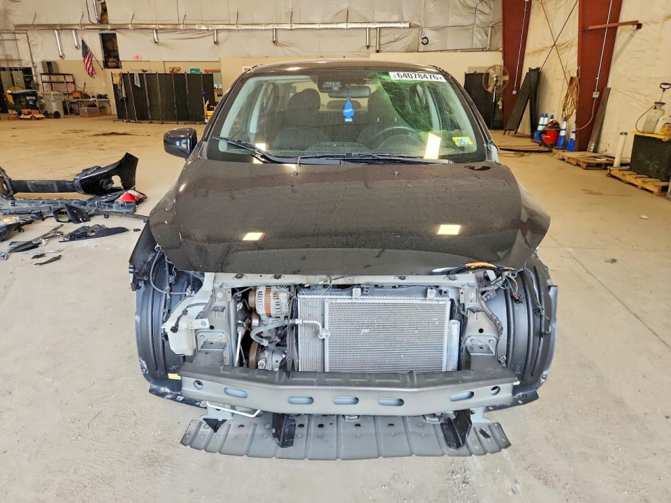 Mitsubishi MIRAGE 2024 — Copart