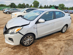 Mitsubishi MIRAGE 2022 — Copart