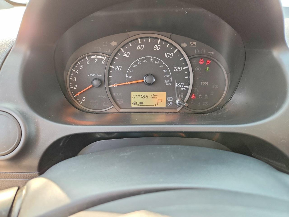 Mitsubishi MIRAGE 2022 — Copart
