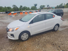 Mitsubishi MIRAGE 2024 — Copart