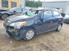 Mitsubishi MIRAGE 2024 — Copart
