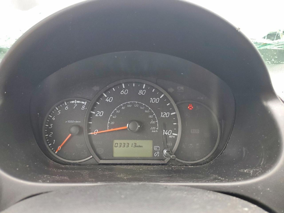 Mitsubishi MIRAGE 2024 — Copart